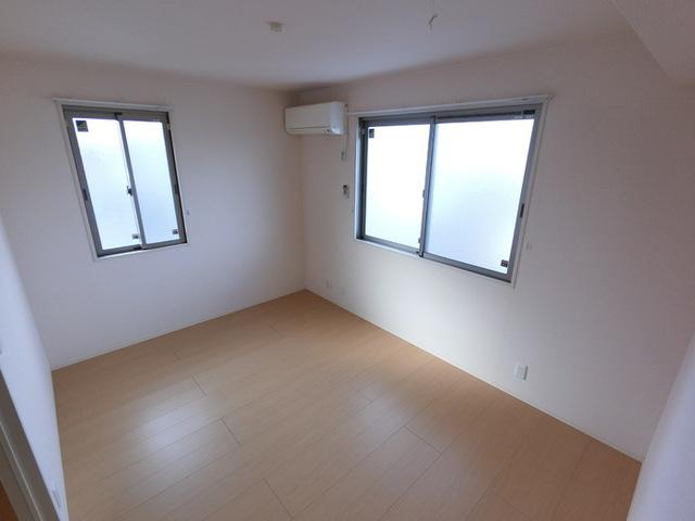 ＮＫハウス（203） 部屋画像