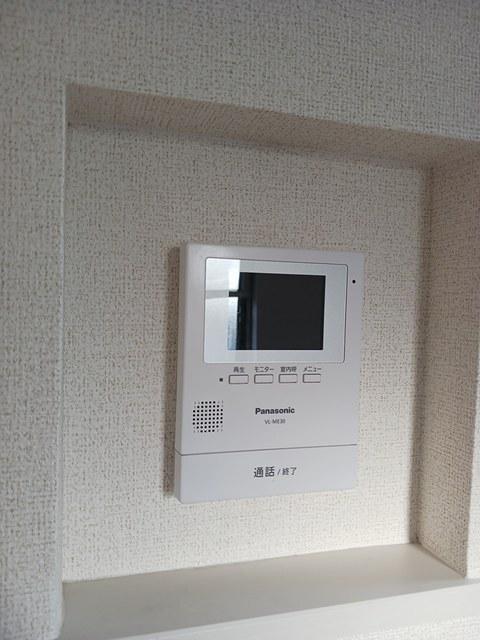 ブルローネ（203） 設備