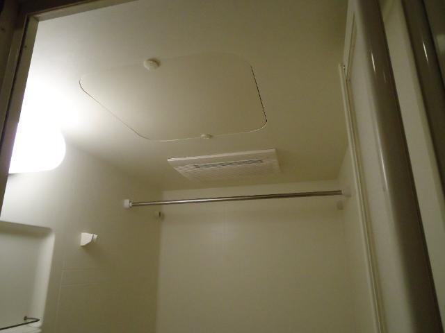 グレイスベル 部屋画像