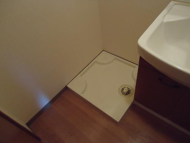 グレイスベル 部屋画像