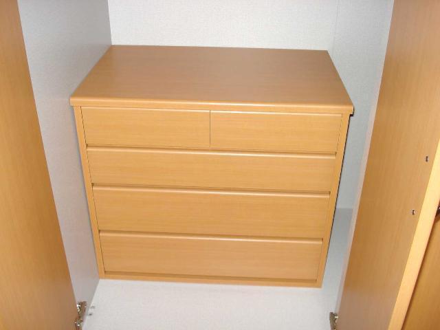グレイスベル 部屋画像