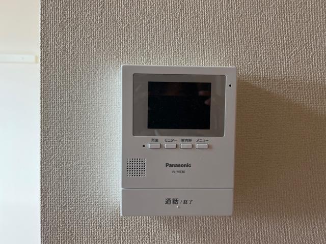 グレイスベル 部屋画像