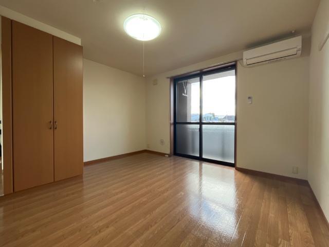 グレイスベル 部屋画像