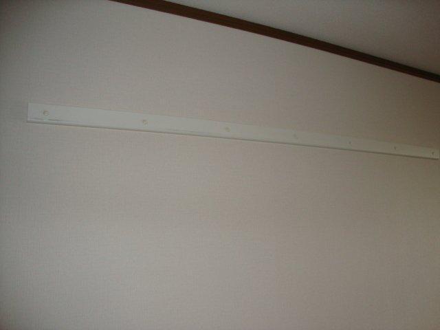 モデルナ江木 部屋画像