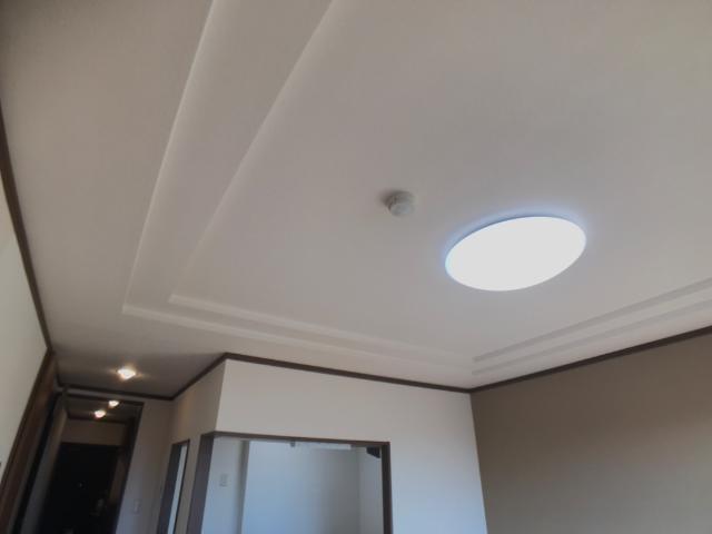 モデルナ江木 部屋画像