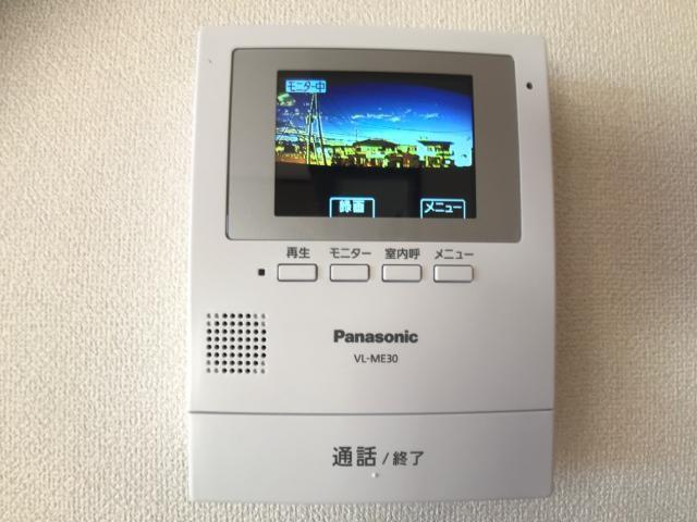 モデルナ江木 部屋画像