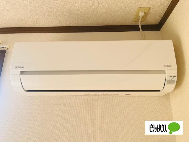 モデルナ江木 部屋画像