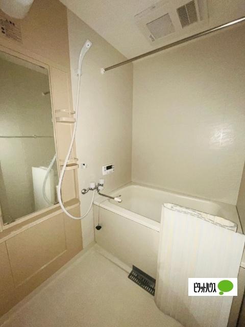 モデルナ江木 部屋画像