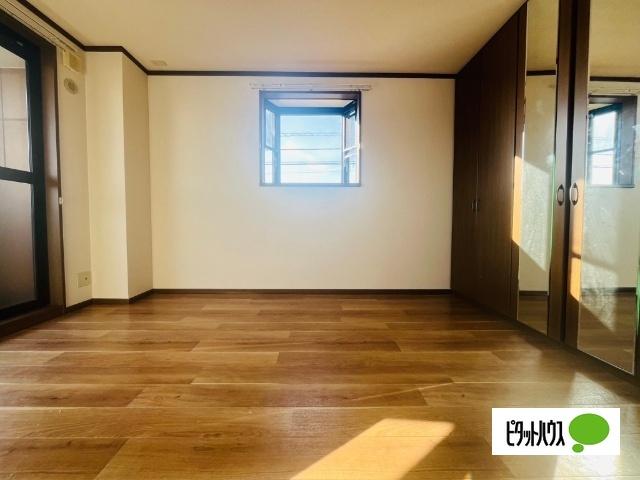 モデルナ江木 部屋画像