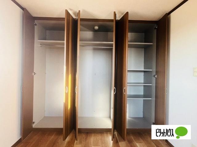 モデルナ江木 部屋画像