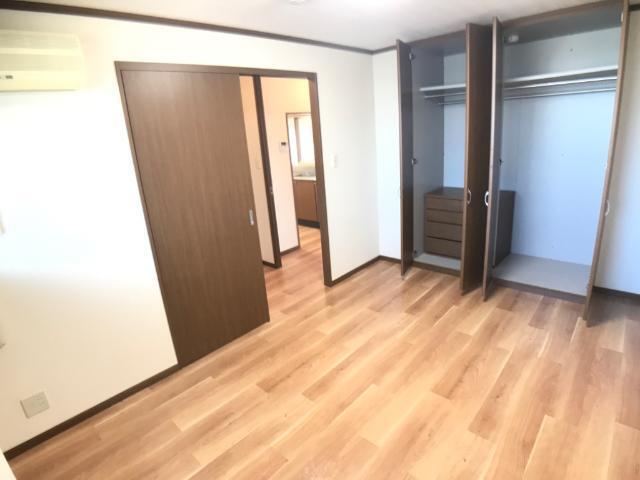 モデルナ江木 部屋画像