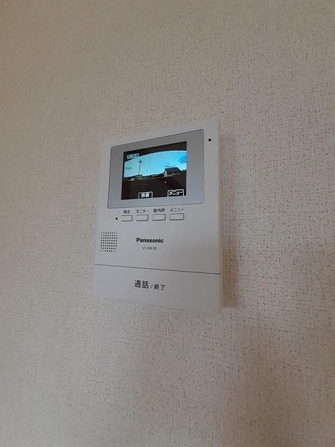 グランドレジデンス（205） 設備