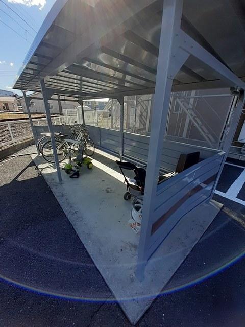 スターアリスⅥ（204） その他部屋・スペース