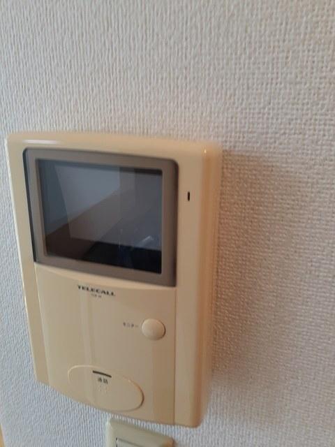 スターアリスⅥ（204） 設備