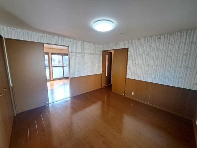 アビイロード　Ⅱ（101） 部屋画像