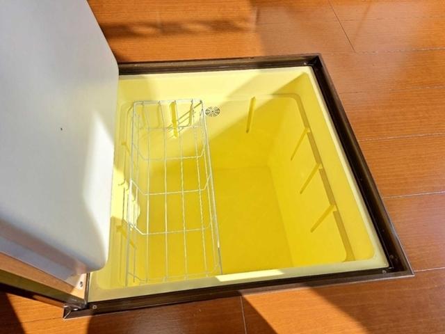 アビイロード　Ⅱ（101） 部屋画像