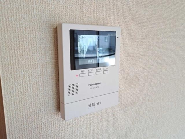 アビイロード　Ⅱ（101） 部屋画像