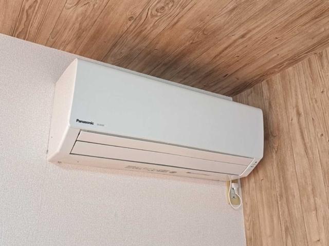 アビイロード　Ⅱ（101） 部屋画像