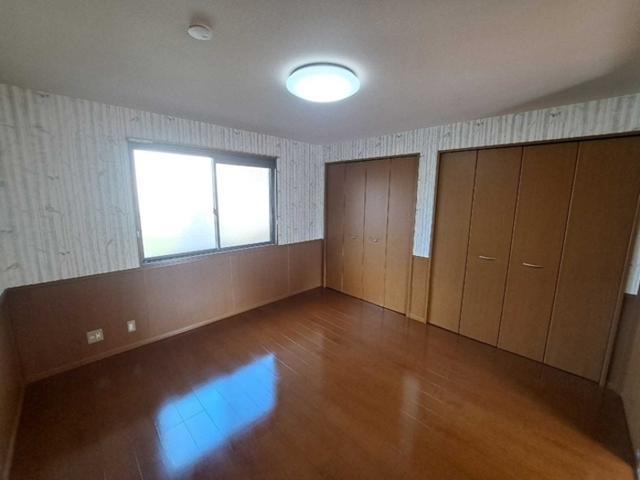 アビイロード　Ⅱ（101） 部屋画像