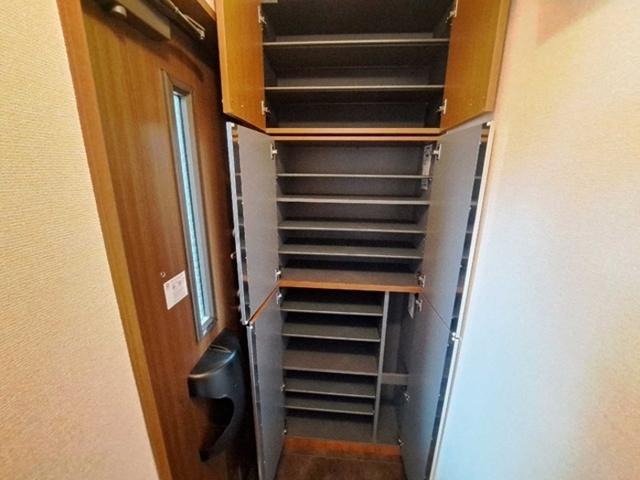 アビイロード　Ⅱ（101） 部屋画像