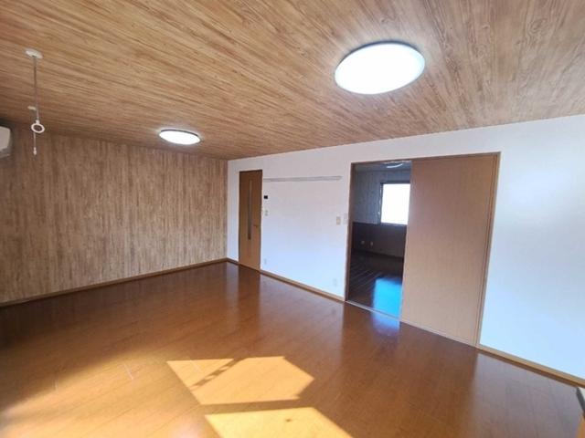 アビイロード　Ⅱ（101） 部屋画像