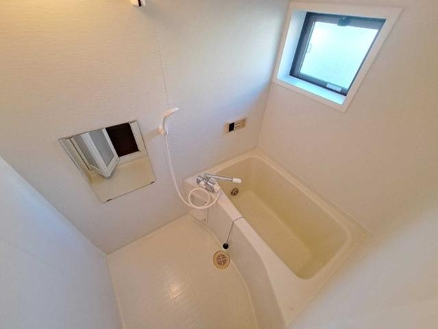 アビイロード　Ⅱ（101） 部屋画像