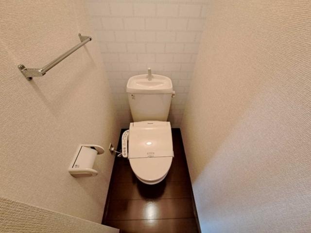 アビイロード　Ⅱ（101） 部屋画像