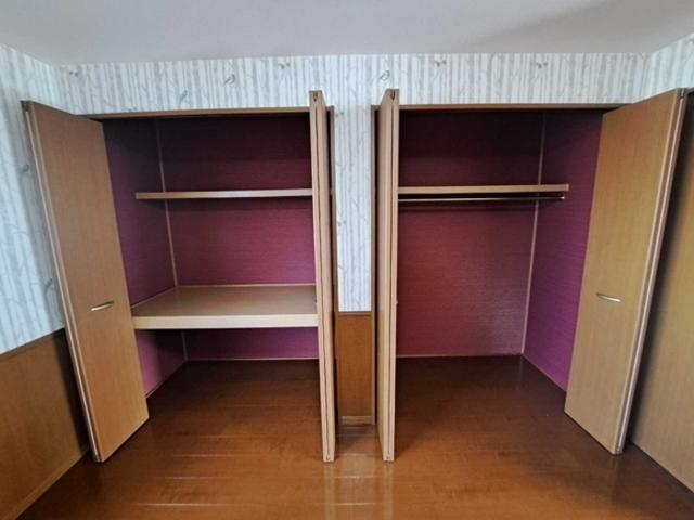 アビイロード　Ⅱ（101） 部屋画像