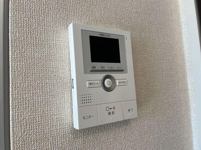 フラール ドゥ（203） 部屋画像