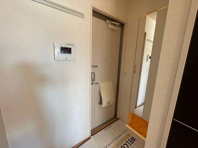 フラール ドゥ（203） 部屋画像