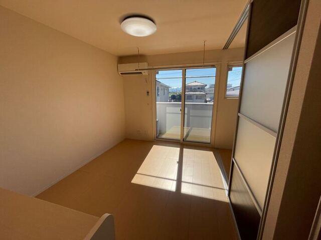 フラール ドゥ（203） 部屋画像