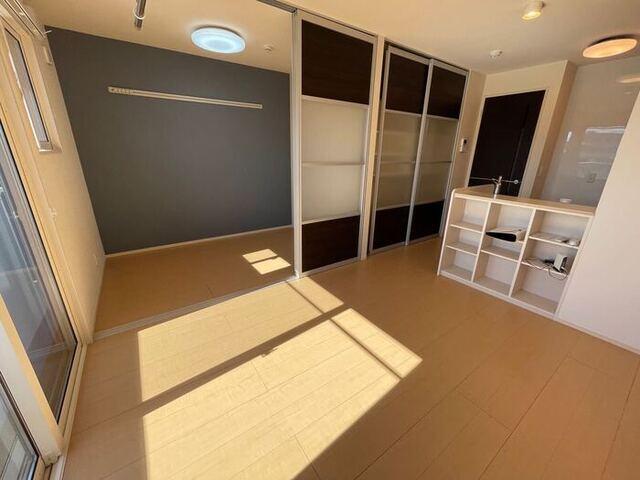 フラール ドゥ（203） 部屋画像
