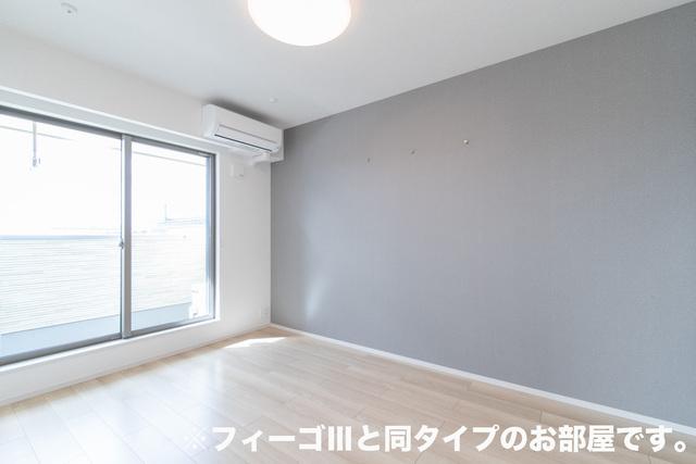 クラール　島野　Ａ（301） 室内