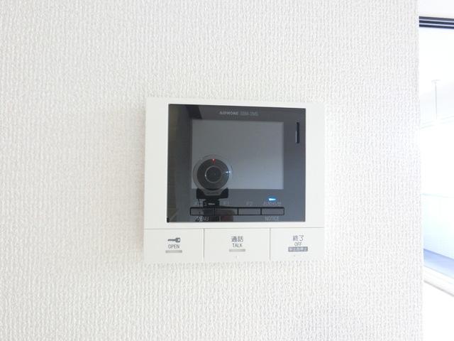 D-ROOM並榎町（202） 部屋画像