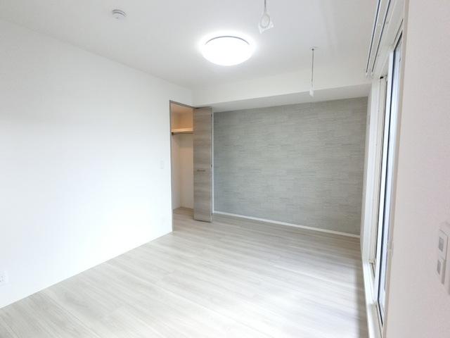 D-ROOM並榎町（202） 部屋画像