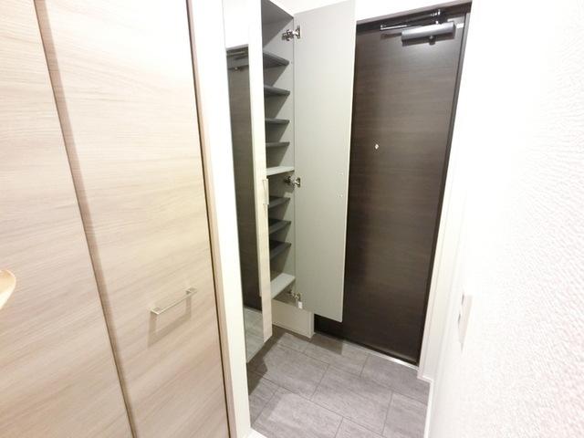 コンフォート上和田（202） 部屋画像