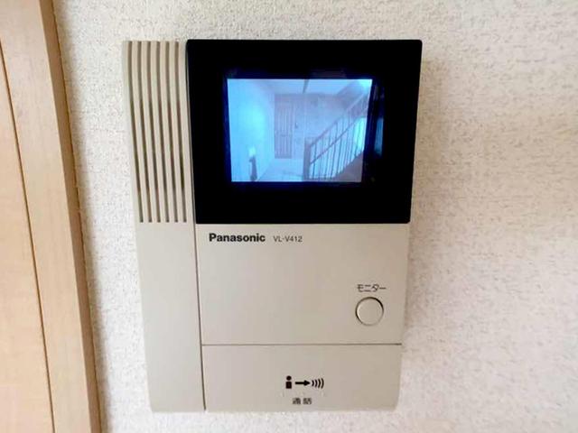 リビングタウン双葉　Ａ/Ｂ（A202） 部屋画像