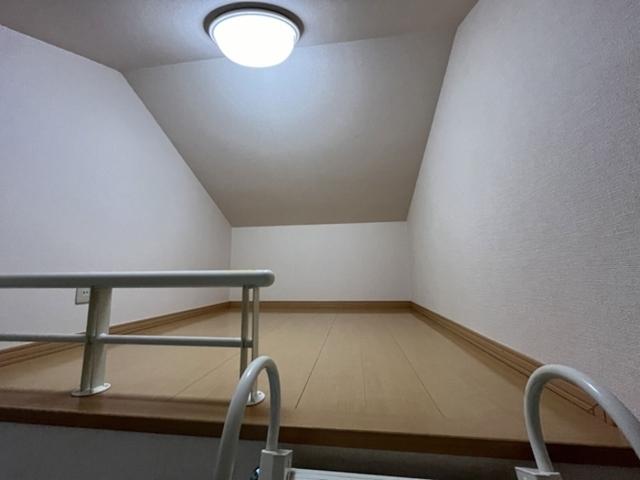 メゾン･アヴァンセ（203） 部屋画像