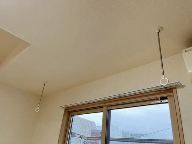 メゾン･アヴァンセ（203） 部屋画像