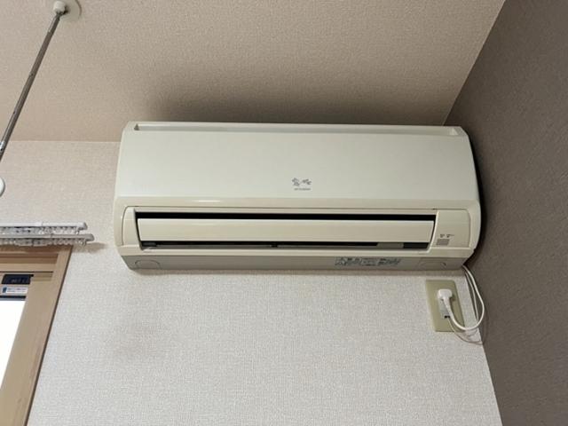メゾン･アヴァンセ（203） 部屋画像