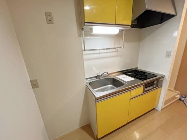 メゾン･アヴァンセ（203） 部屋画像