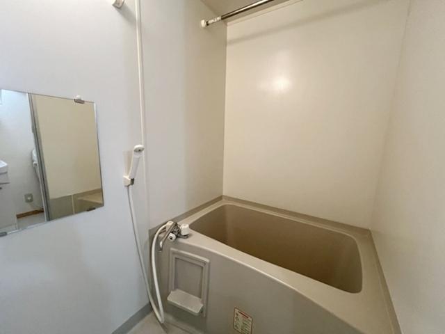 メゾン･アヴァンセ（203） 部屋画像