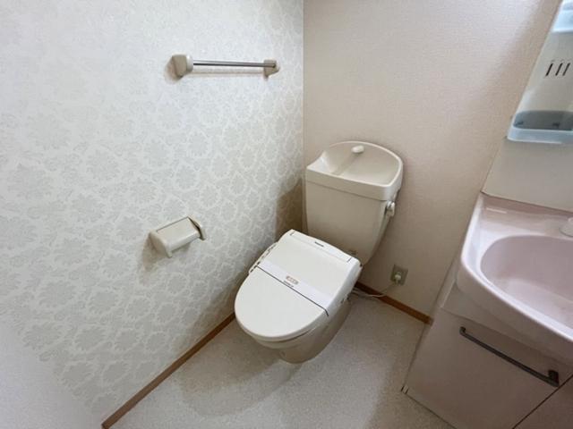 メゾン･アヴァンセ（203） 部屋画像
