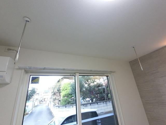コンフォート岩押（105） 部屋画像