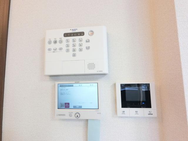 コンフォート岩押（105） 部屋画像