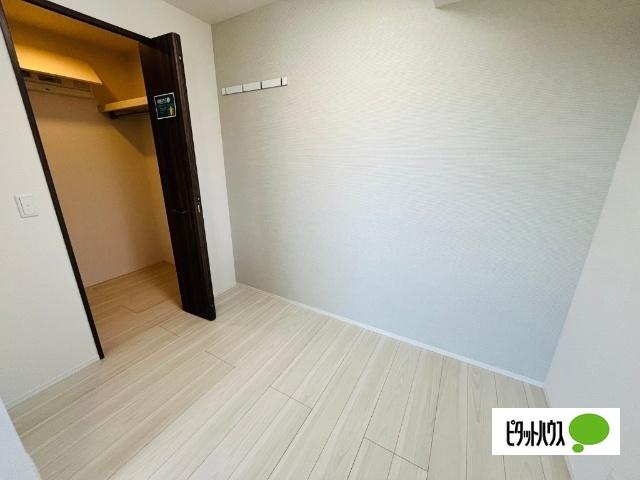 コンフォート岩押（105） 部屋画像