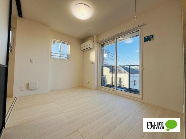 コンフォート岩押（105） 部屋画像