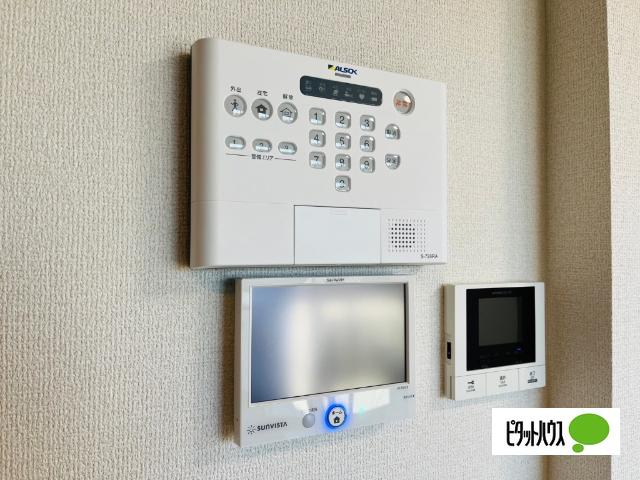 コンフォート岩押（105） 部屋画像