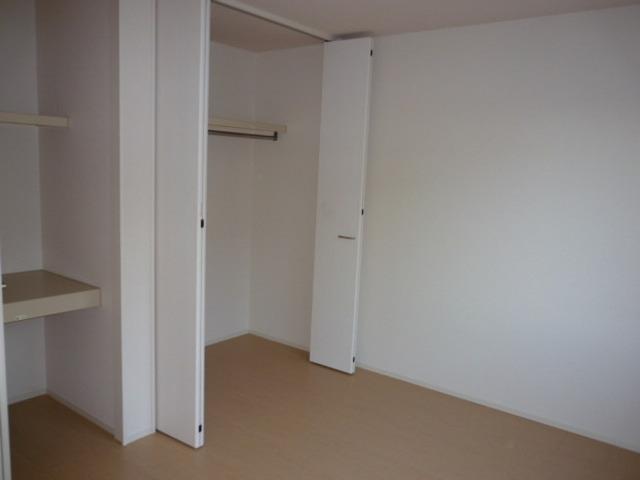 グランジェ　Ⅰ（102） 部屋画像