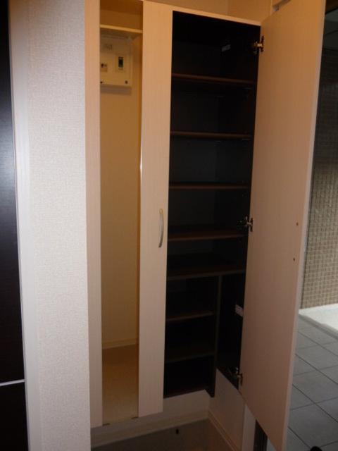 グランジェ　Ⅰ（102） 部屋画像